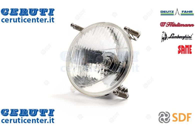 Faro - Originale SDF - 2.8029.930.0/50