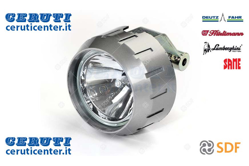 Faro - Originale SDF - 2.8039.001.0