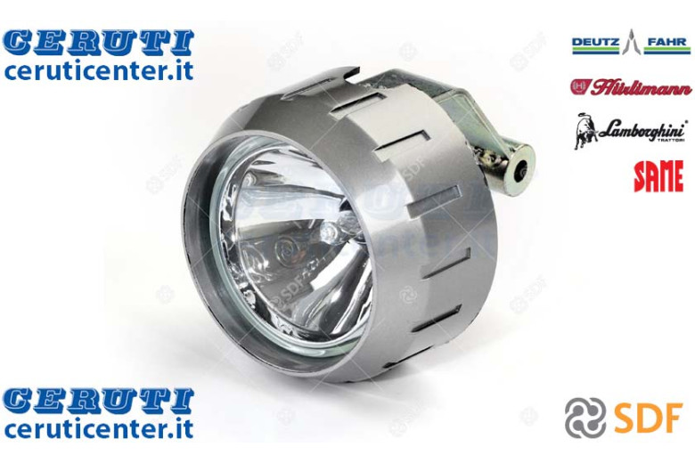 Faro - Originale SDF - 2.8039.001.0