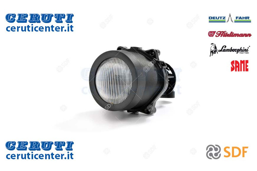 Faro - Originale SDF - 2.8039.003.0