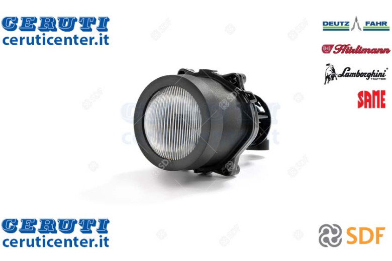 Faro - SDF Original - 2.8039.003.0