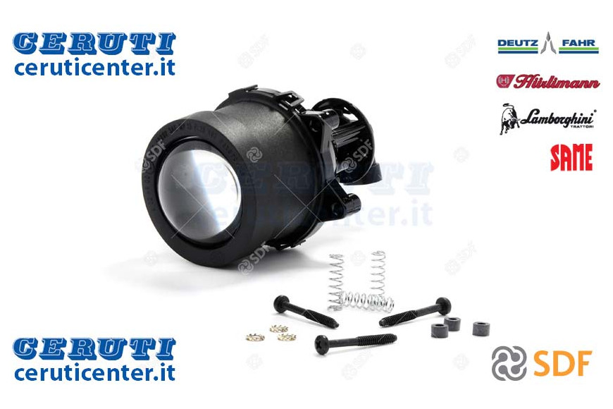 Faro SDF - Original - 2.8039.005.0