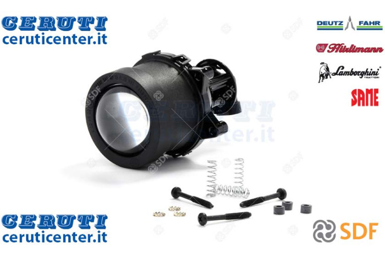 Faro - Original SDF - 2.8039.005.0