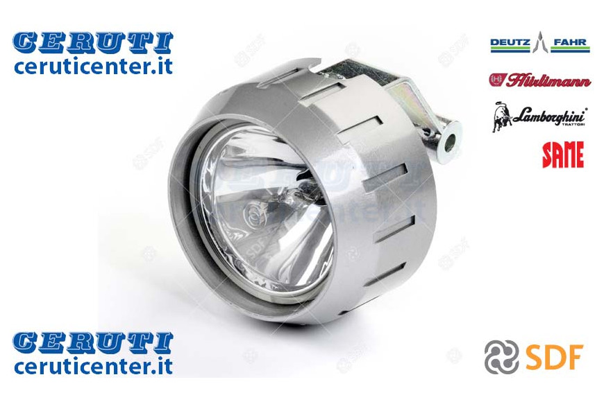 Faro - Original SDF - 2.8039.006.0