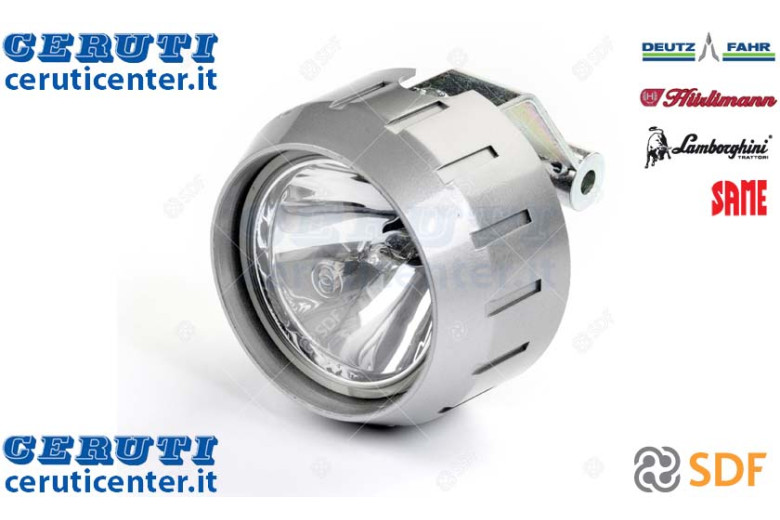 Faro - Originale SDF - 2.8039.006.0
