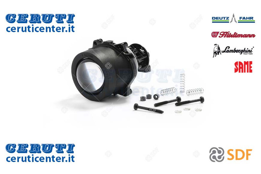 Faro SDF - Original - 2.8039.008.0
