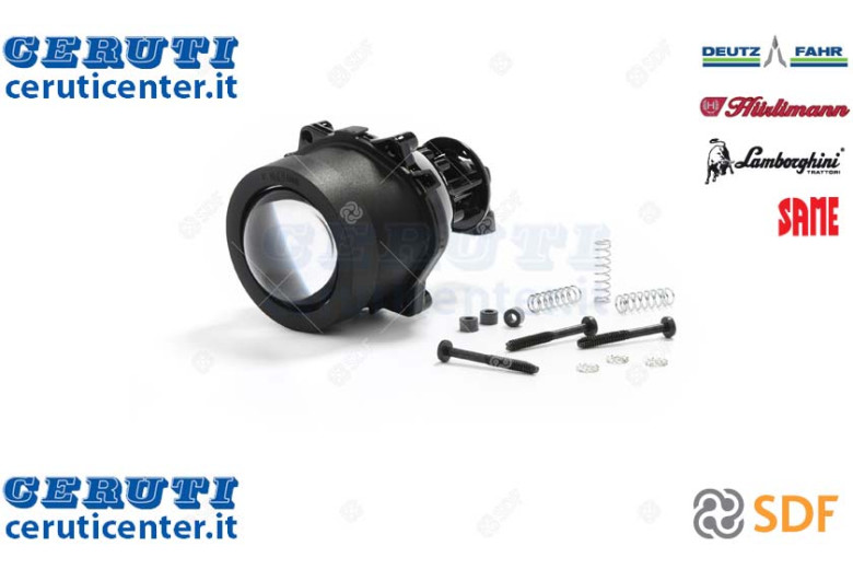 Faro - SDF Original - 2.8039.008.0