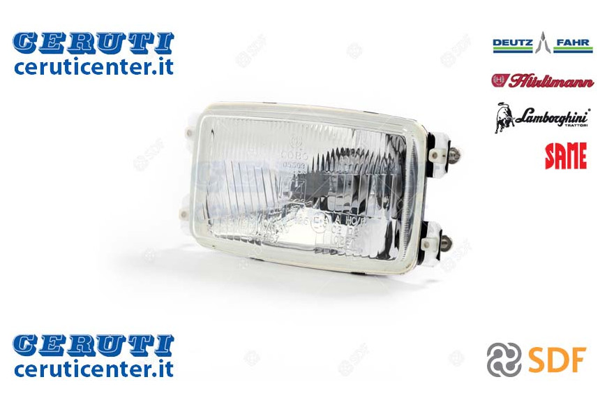 Faro - Original SDF - 2.8039.010.0