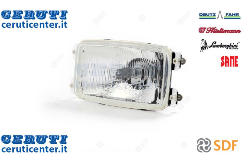 Faro - Originale SDF - 2.8039.010.0