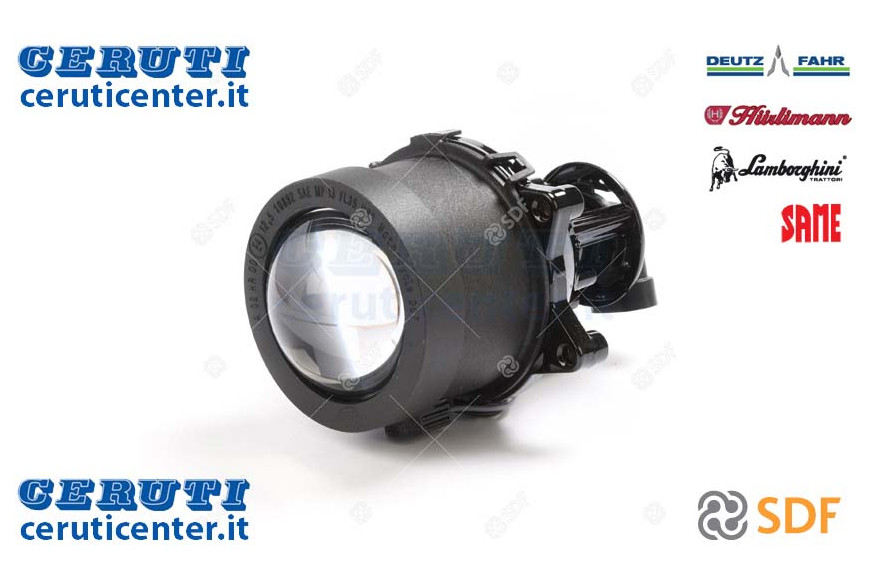 Faro - Original SDF - 2.8039.011.0