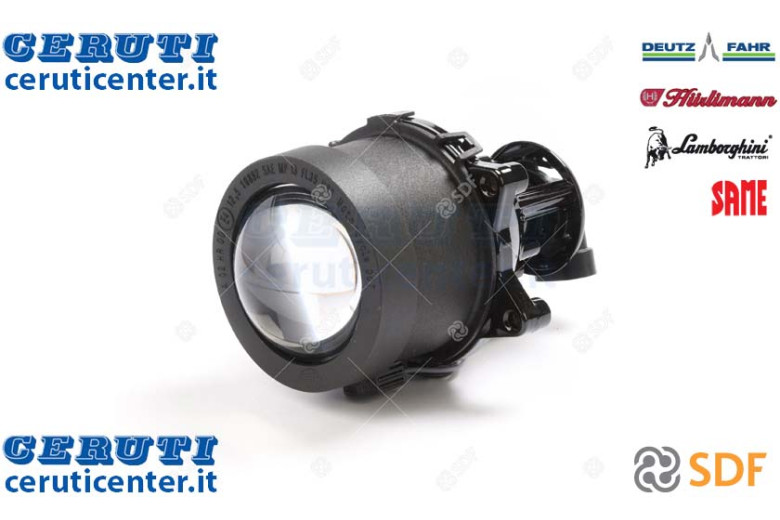 Faro - Original SDF - 2.8039.011.0