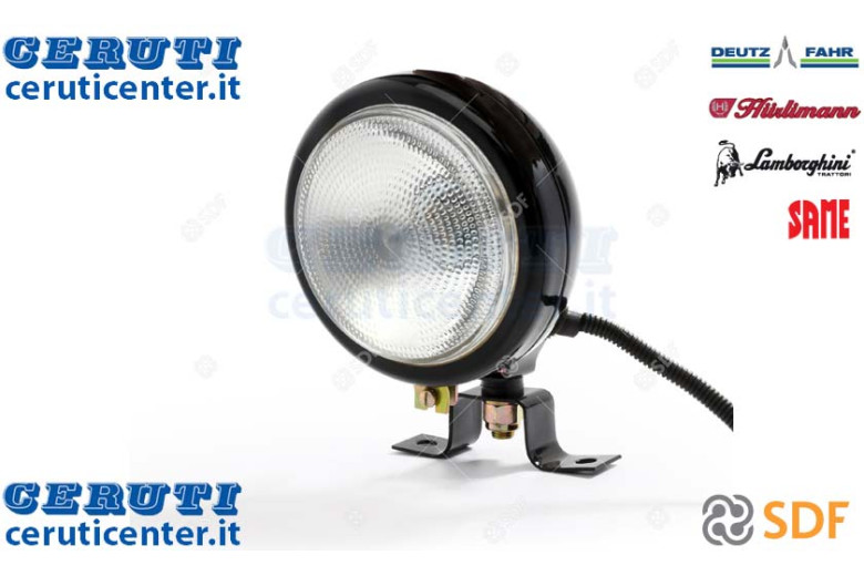 Headlights Job - Original SDF - 2.8039.015.0/20
