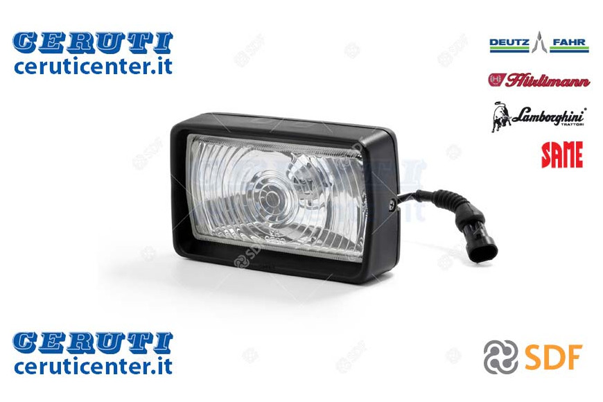 Faro - Original SDF - 2.8039.020.0