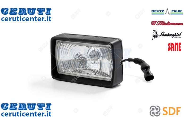 Faro - SDF Original - 2.8039.020.0