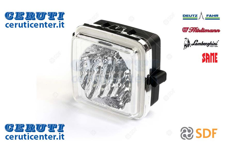 Faro - Originale SDF - 2.8039.025.0
