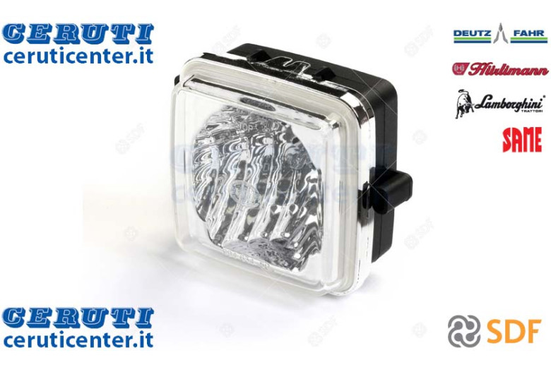 Faro - SDF Original - 2.8039.025.0