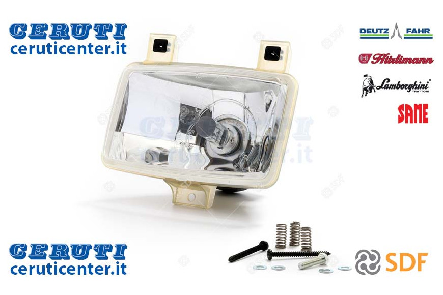 Faro SDF - Original - 2.8039.026.0