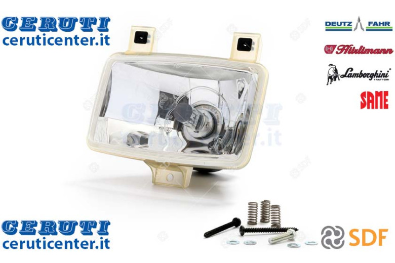 Faro - SDF Original - 2.8039.026.0