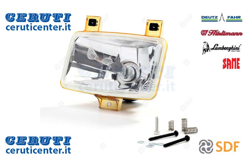 Faro SDF - Original - 2.8039.028.0