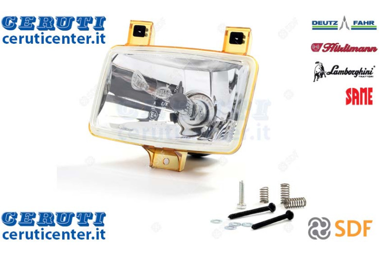 Faro - Original SDF - 2.8039.028.0