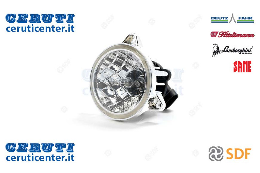Faro SDF - Original - 2.8039.037.0