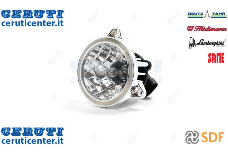 Faro - SDF Original - 2.8039.037.0