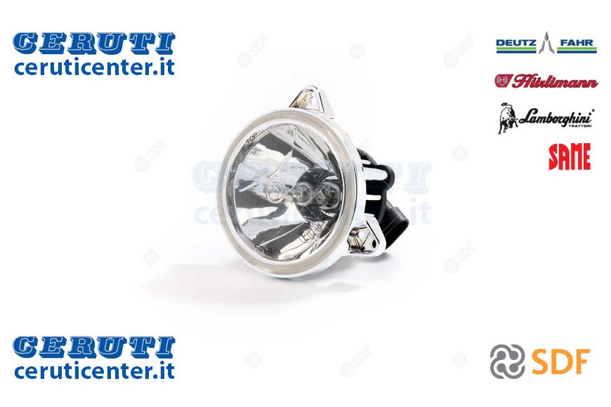 Faro SDF - Original - 2.8039.038.0