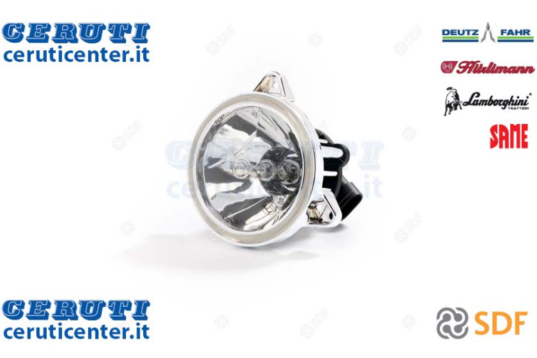 Faro - Original SDF - 2.8039.038.0