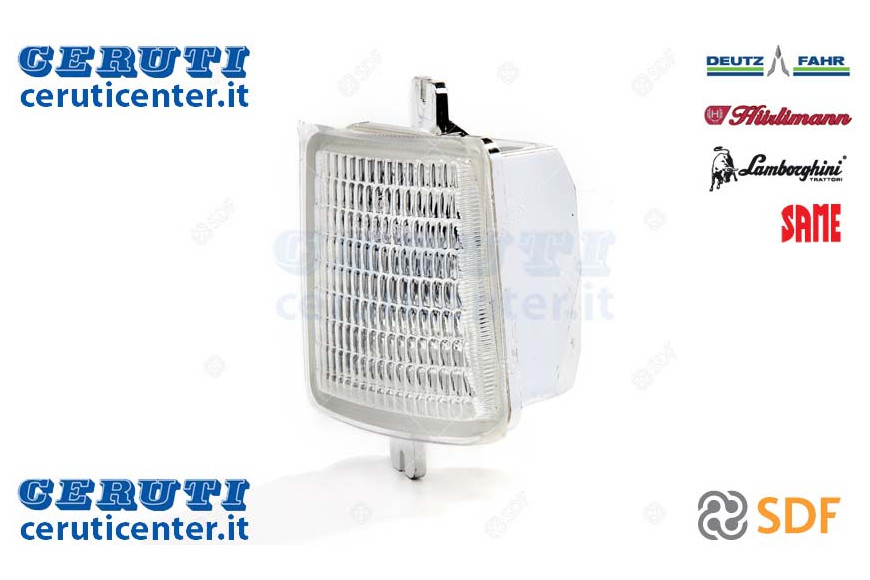 Faro SDF - Original - 2.8039.060.0