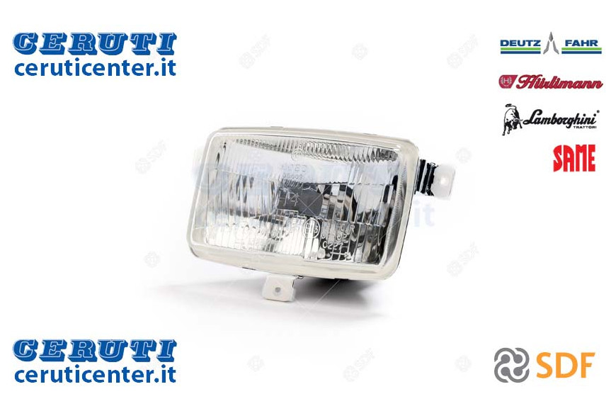 Faro - Originale SDF - 2.8039.130.0