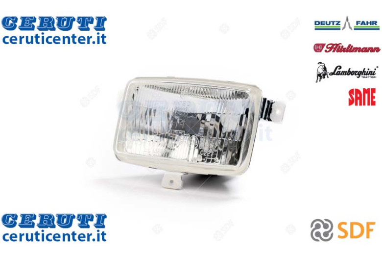 Faro - SDF Original - 2.8039.130.0