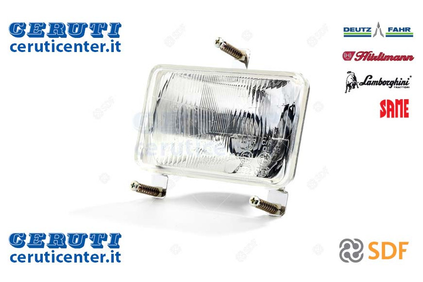 Faro - Original SDF - 2.8039.140.0