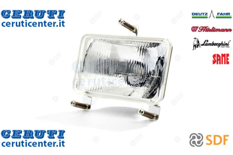 Faro - Originale SDF - 2.8039.140.0