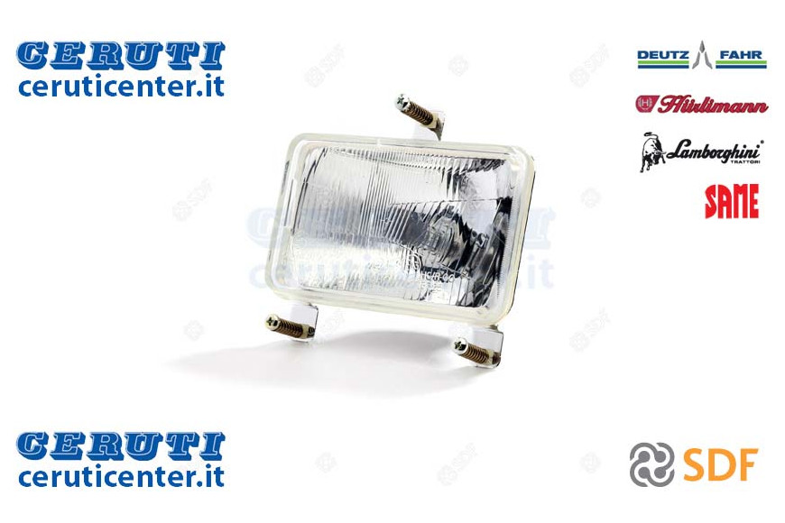 Faro SDF - Original - 2.8039.150.0