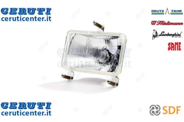 Faro - Originale SDF - 2.8039.150.0