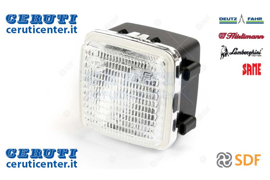 Faro SDF - Original - 2.8039.160.0