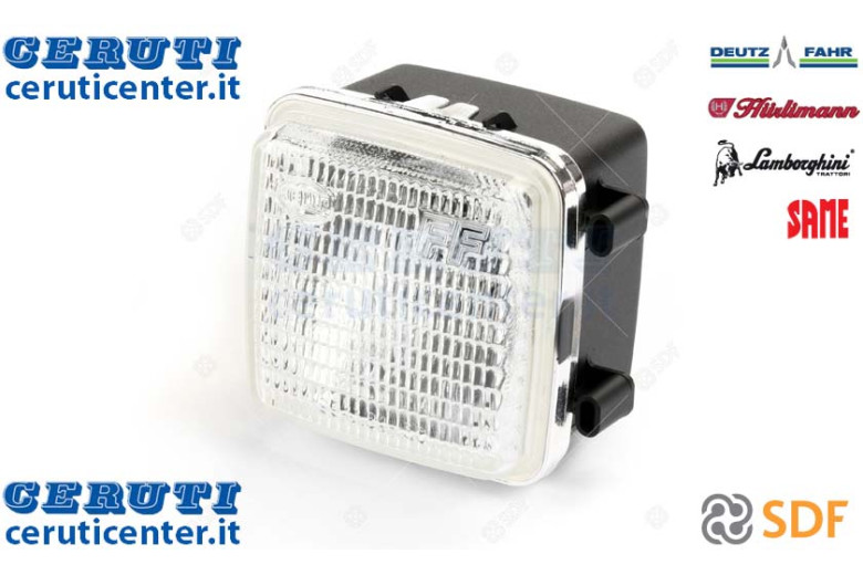 Faro - Originale SDF - 2.8039.160.0