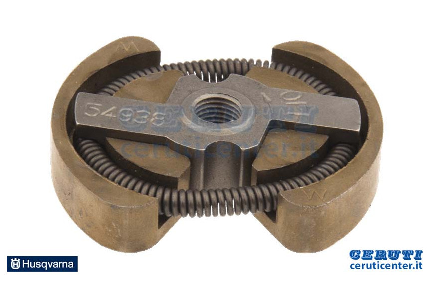 Acabado de embrague - Husqvarna original - 525472901