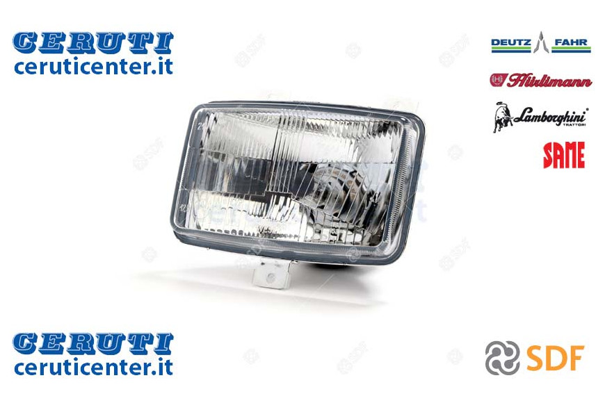 Faro - Originale SDF - 2.8039.230.0