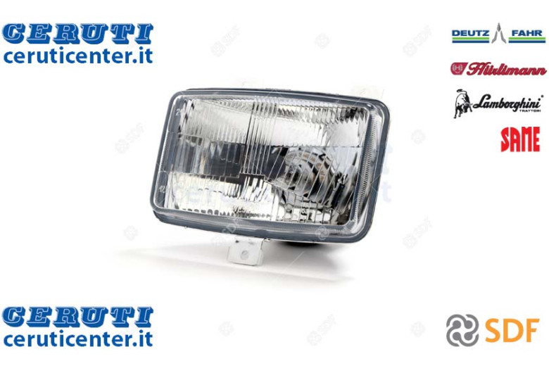 Faro - Original SDF - 2.8039.230.0