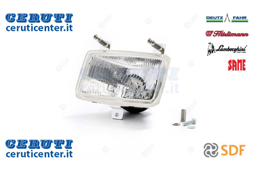 Faro - Original SDF - 2.8039.240.0