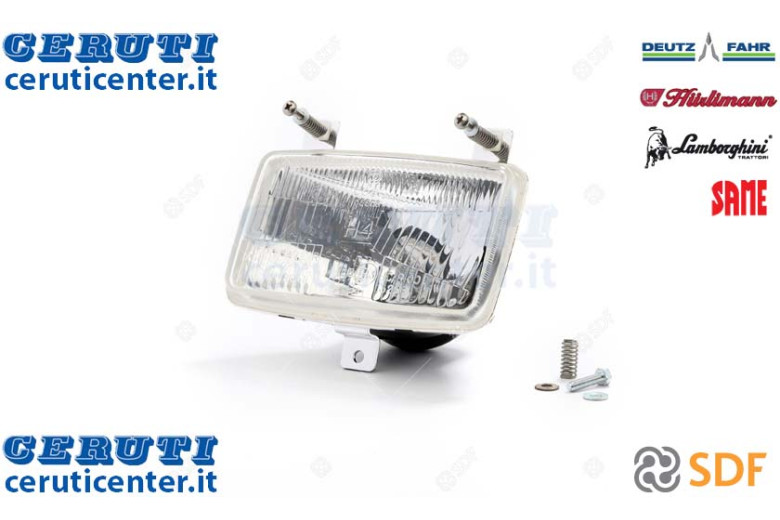 Faro - SDF Original - 2.8039.240.0