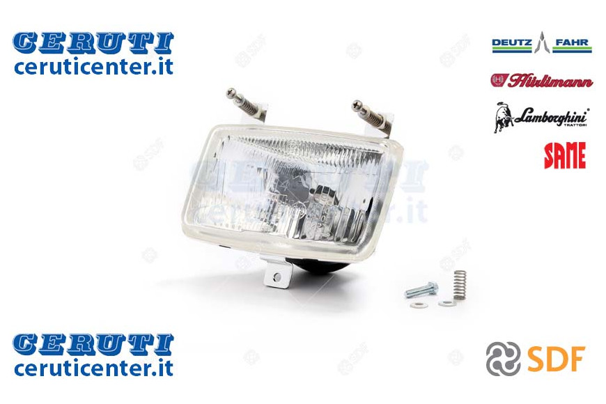 Faro - Originale SDF - 2.8039.250.0