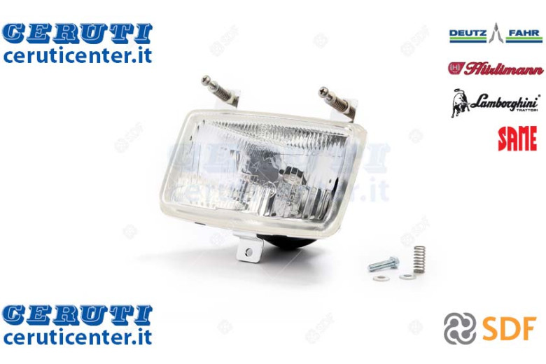 Faro - Original SDF - 2.8039.250.0