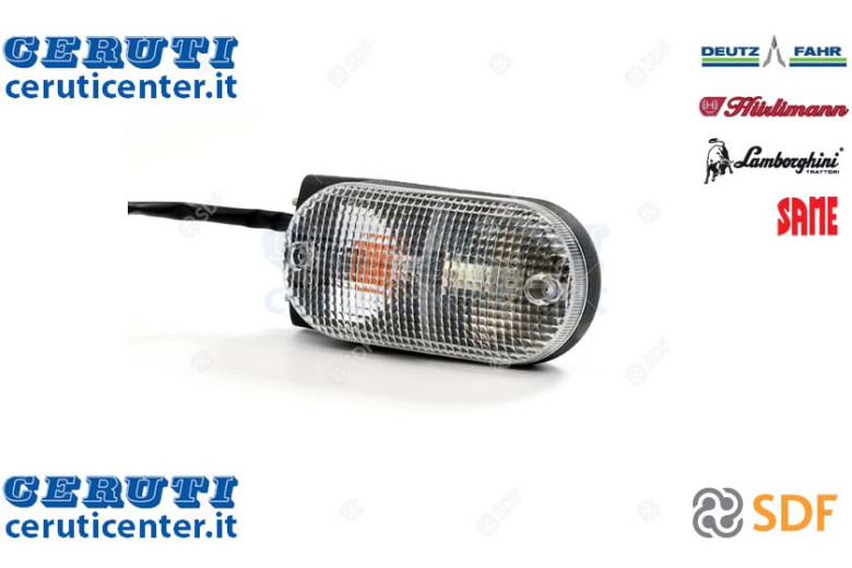 Hinken - Original SDF - 2.8039.280.0