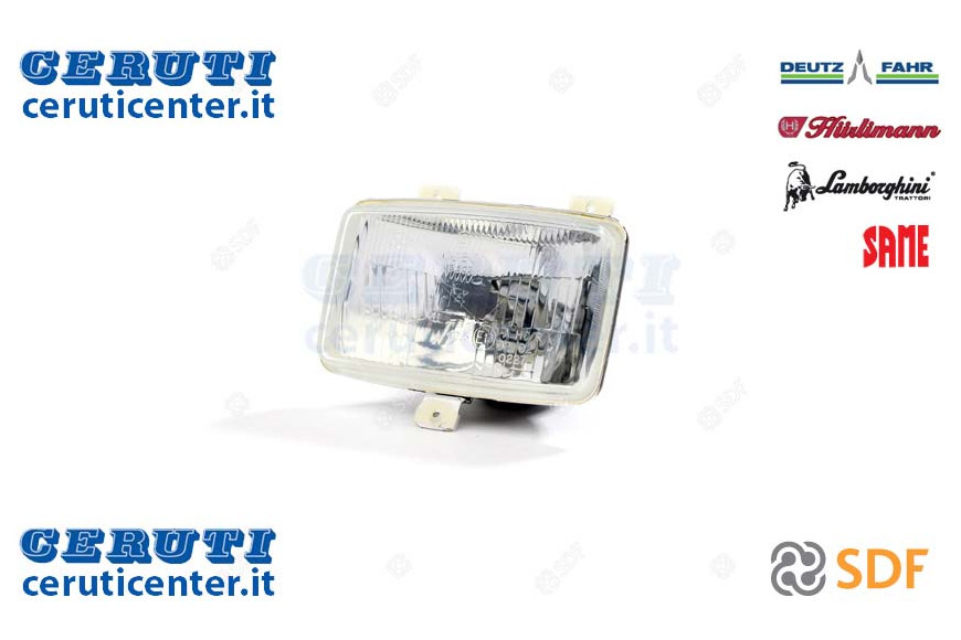 Faro - Originale SDF - 2.8039.290.0