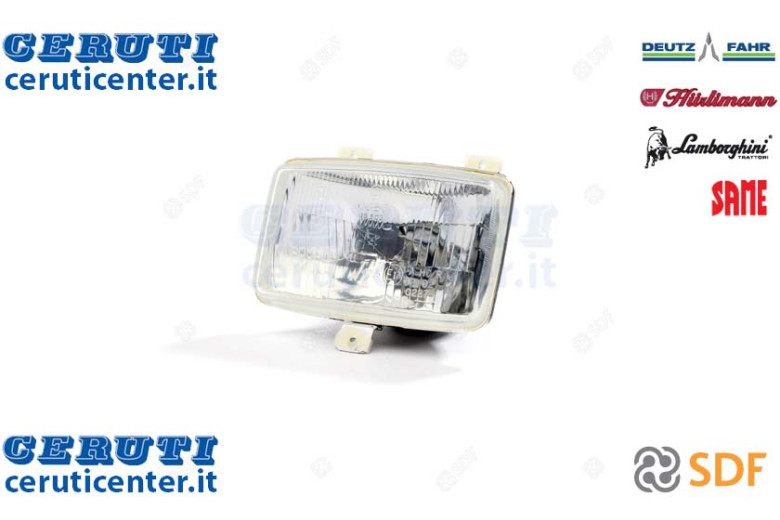 Faro - Originale SDF - 2.8039.290.0