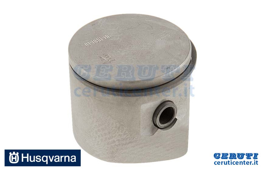 Pistón Compl. - Husqvarna original - 525470102