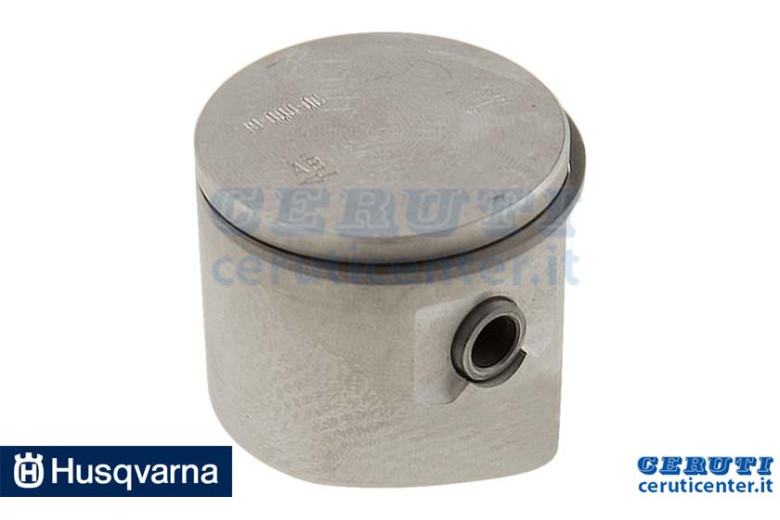 Kolben kpl. - Original Husqvarna - 525470102