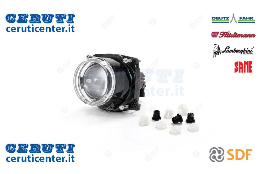 Faro - Original SDF - 2.8039.313.0